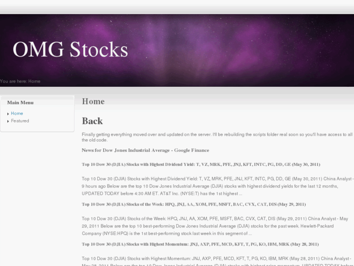 www.omgstocks.com