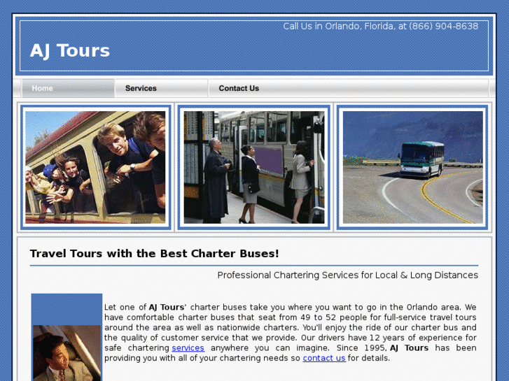 www.orlandoflcharterbuses.com