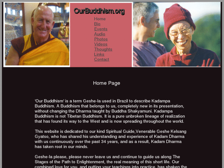 www.ourbuddhism.org