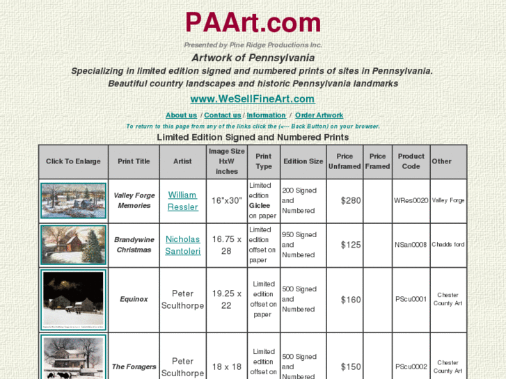 www.paart.com