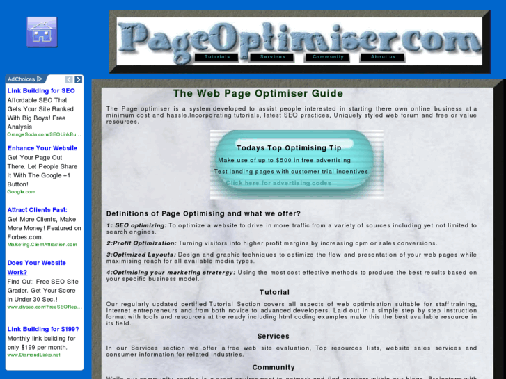 www.pageoptimiser.com