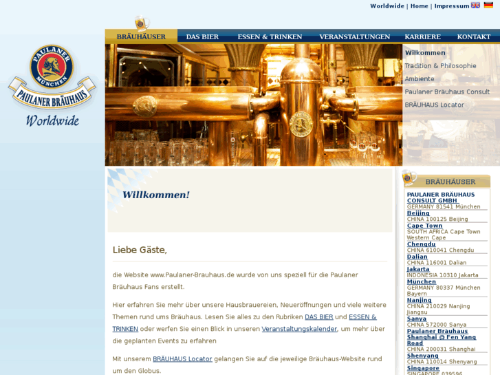 www.paulaner-braeuhaus.com