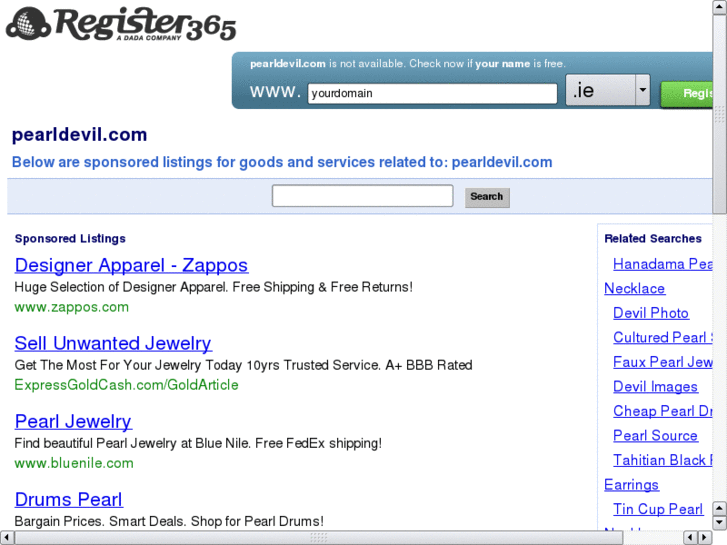 www.pearldevil.com