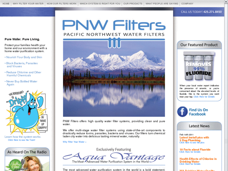 www.pnwfilters.com