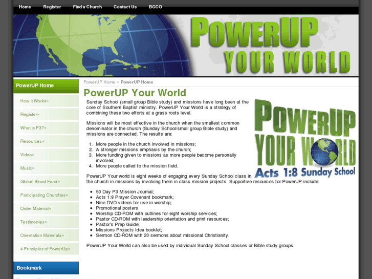 www.powerupyourworld.net