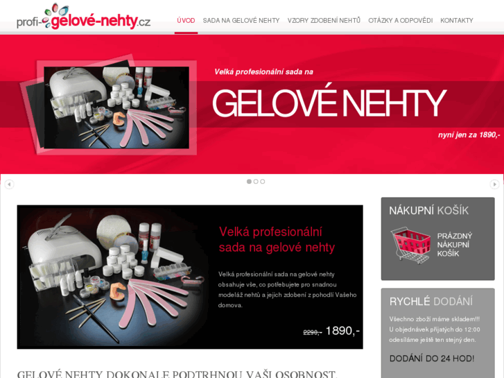 www.profi-gelove-nehty.cz