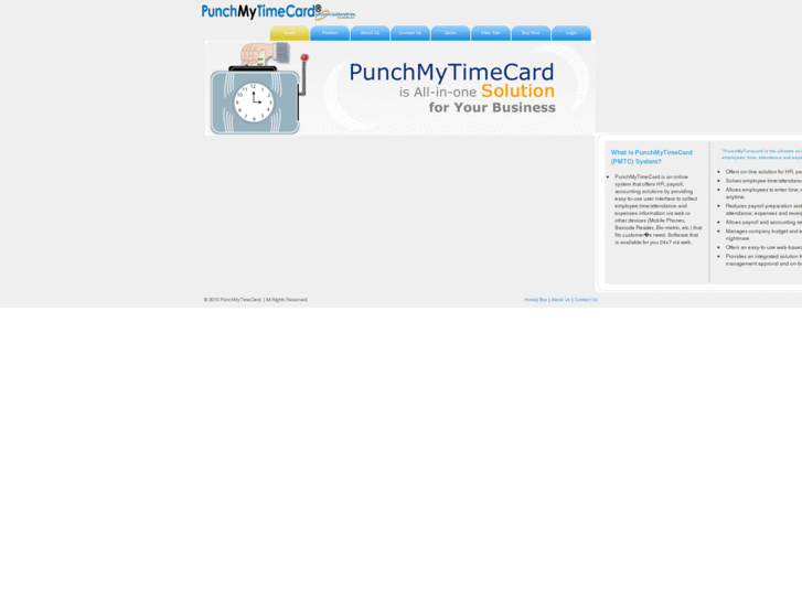 www.punchmytimecard.com