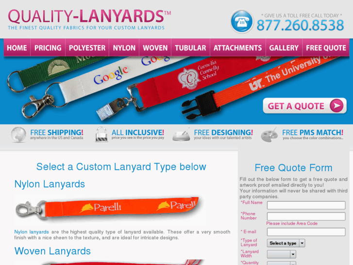 www.quality-lanyards.com