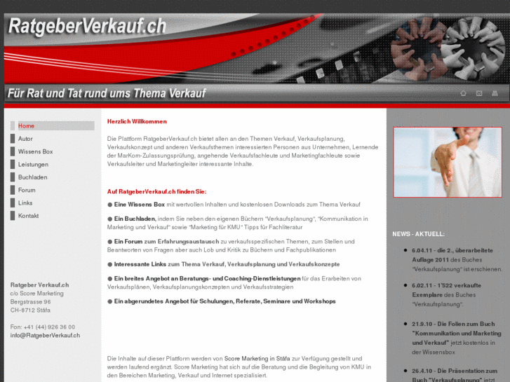 www.ratgeberverkauf.ch