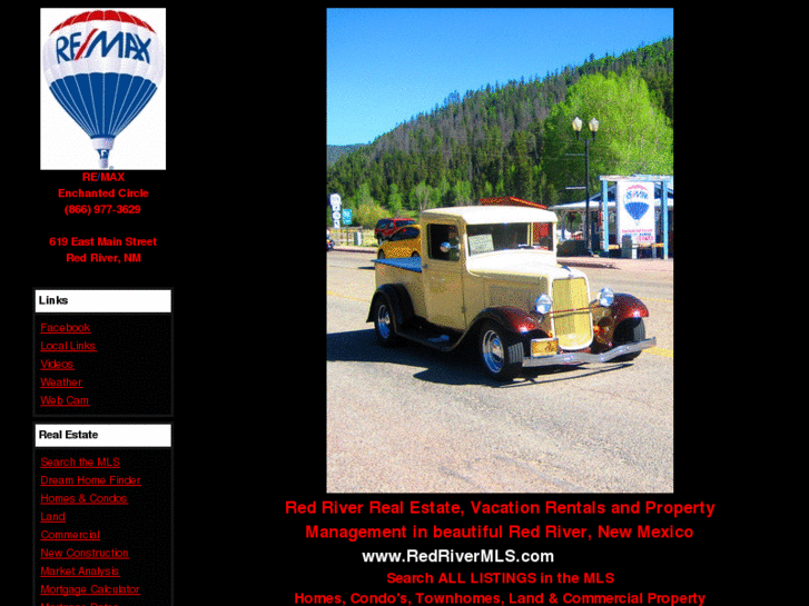 www.redrivermls.com