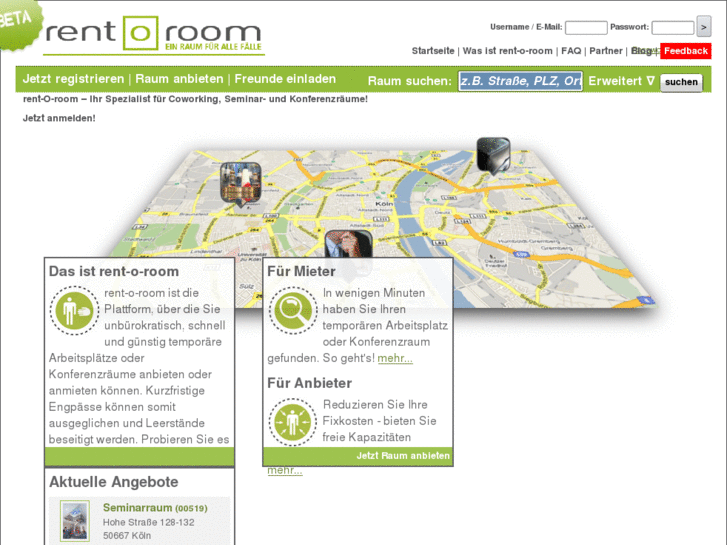 www.rent-o-room.de