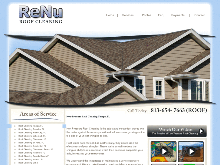 www.renuroofcleaning.com