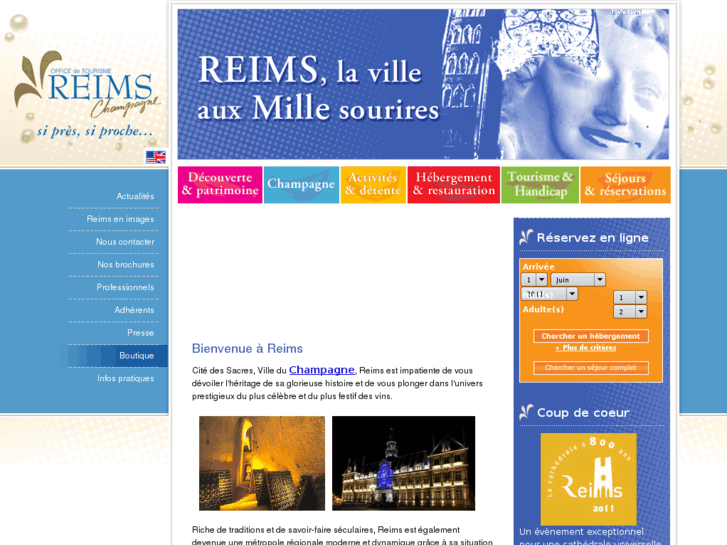 www.reservation-reims.com