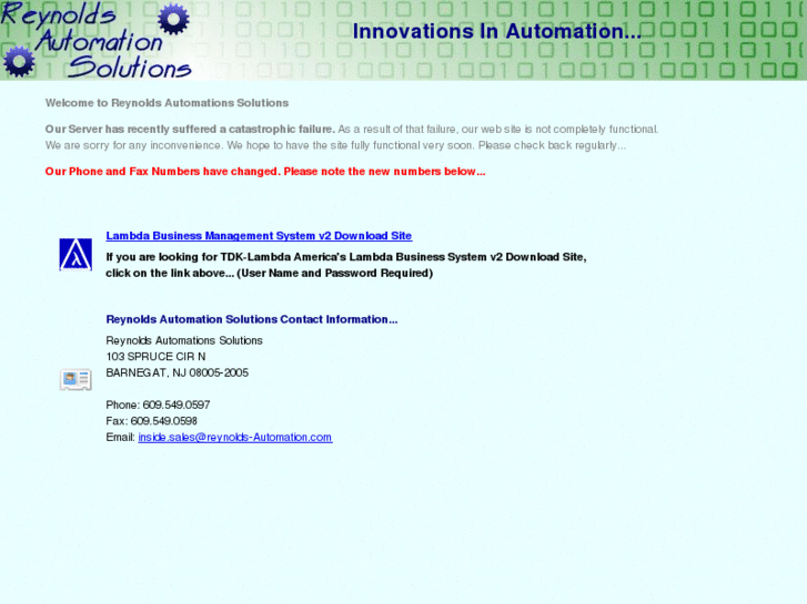 www.reynolds-automation.com