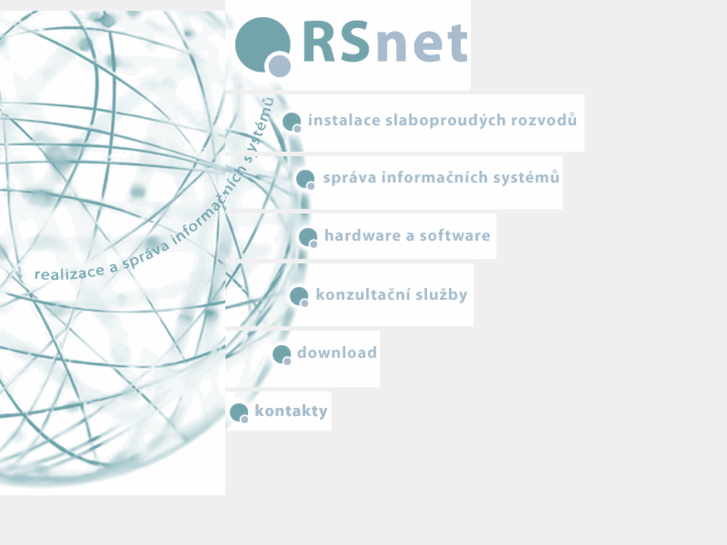 www.rsnet.cz