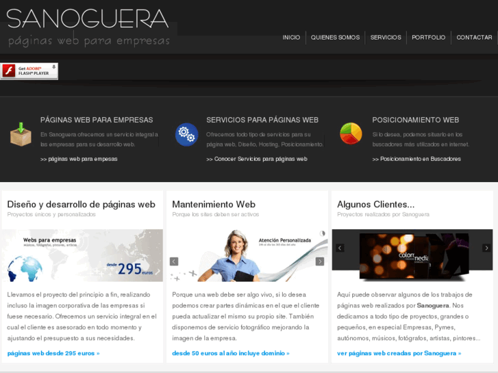www.sanoguera.es