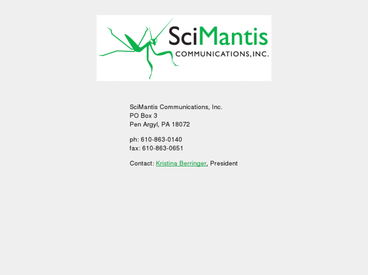 www.scimantis.com