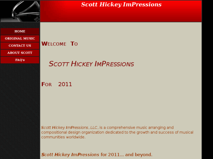 www.scotthickeyimpressions.com