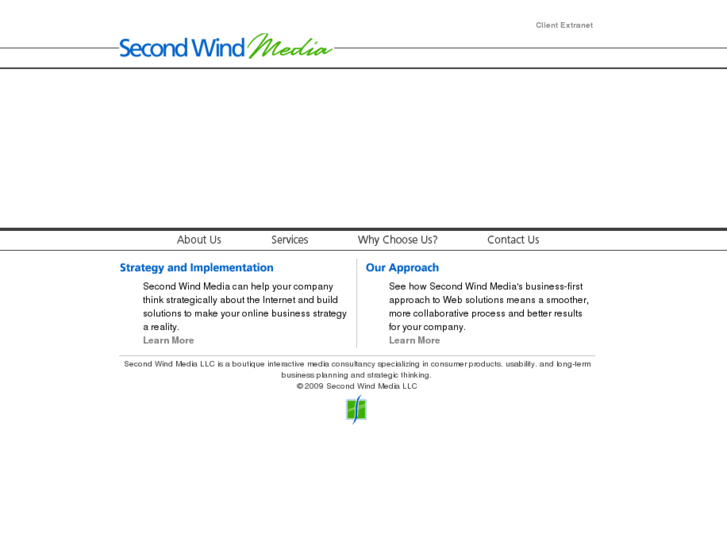 www.secondwindmedia.com