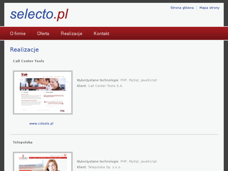 www.selecto.pl