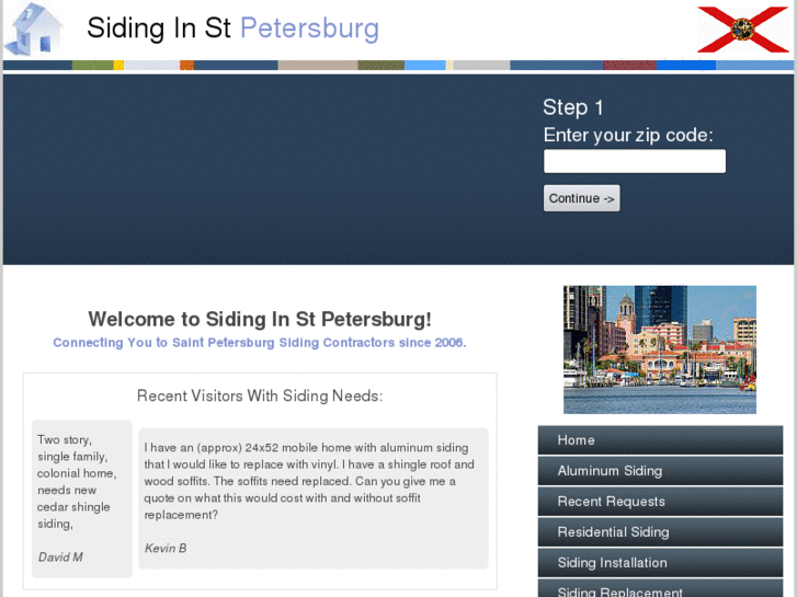 www.sidinginstpetersburg.com