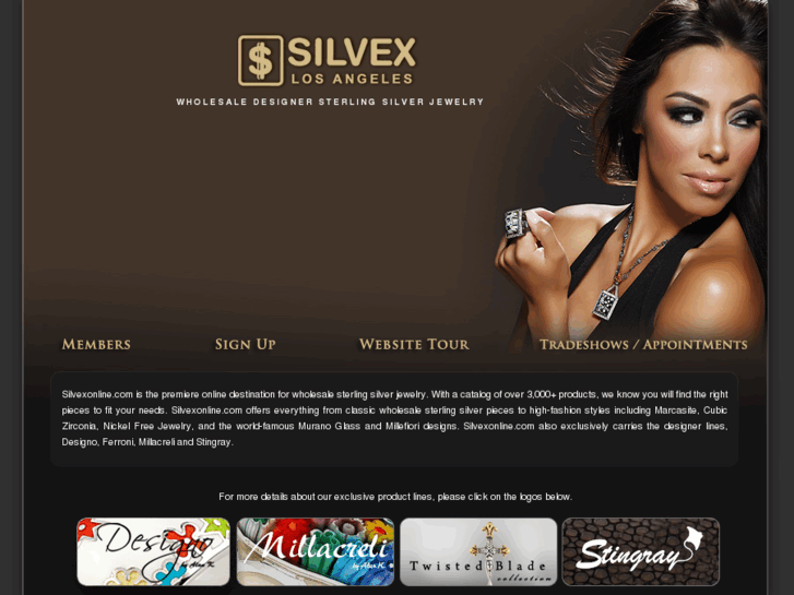 www.silvexonline.com