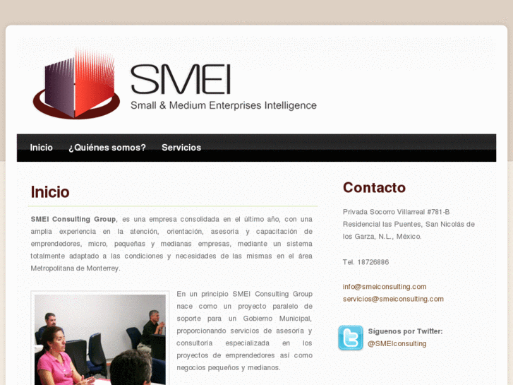 www.smeiconsulting.com