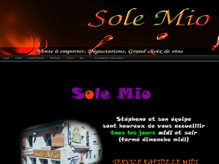 www.sole-mio.net