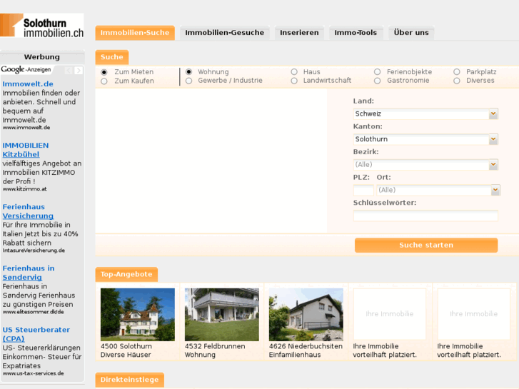 www.solothurnimmobilien.ch