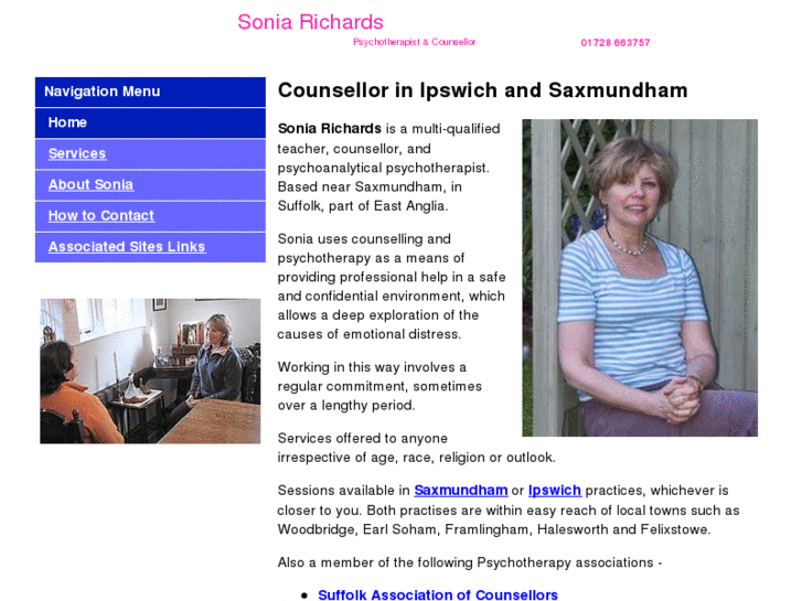 www.soniarichards.co.uk