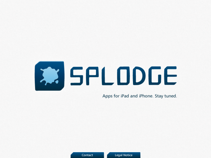 www.splodge.de