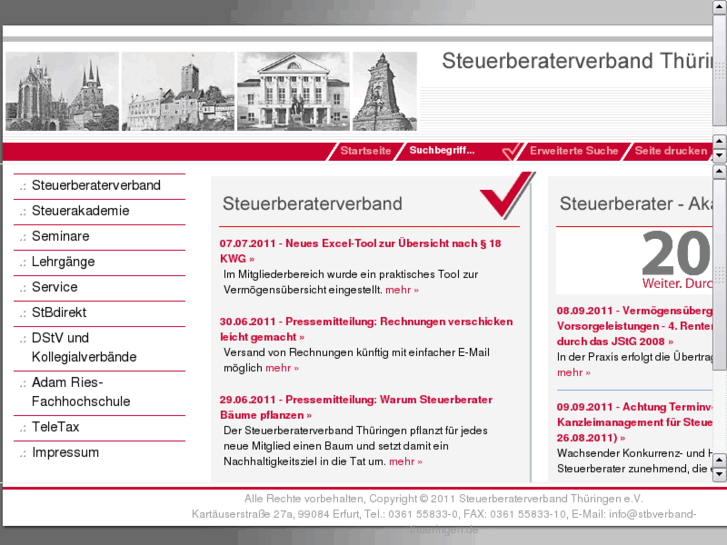 www.stbverband-thueringen.de