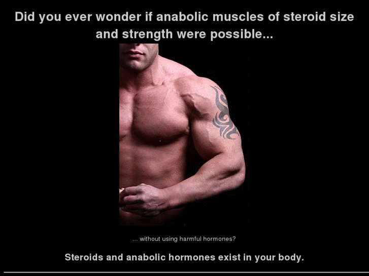 www.steroidmuscles.com