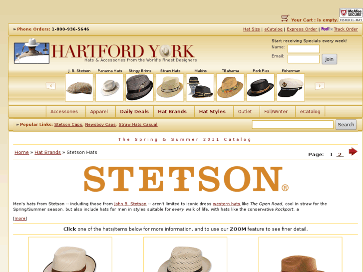 www.stetsonstore.com