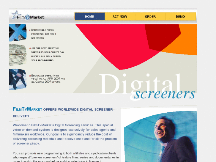 www.streamingscreening.com