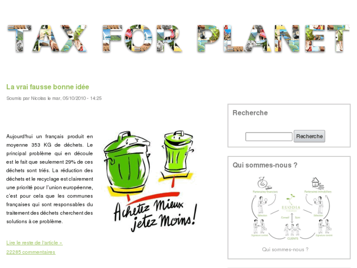 www.taxforplanet.com