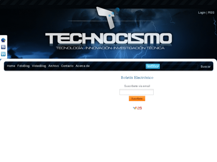 www.technocismo.com