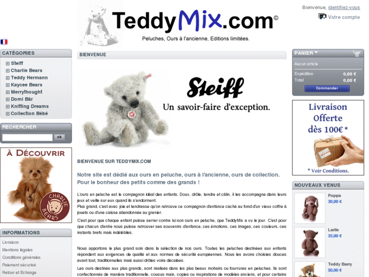 www.teddymix.com