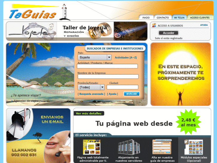 www.teguias.net