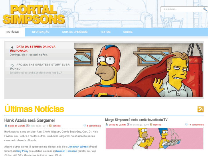 www.thesimpsons.com.br