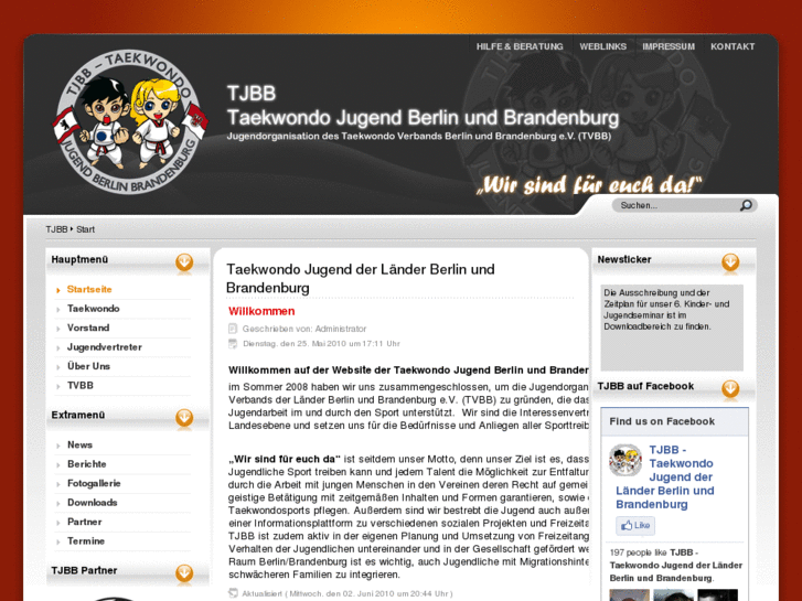 www.tjbb.de