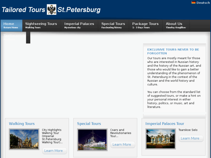 www.tour-petersburg.com