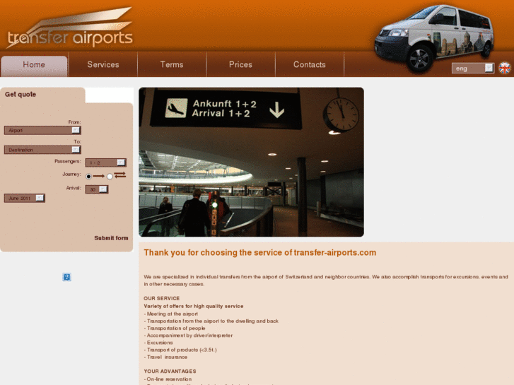 www.transfer-airports.com