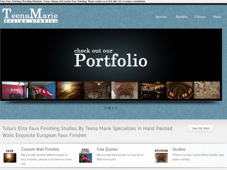www.tulsafauxfinish.com