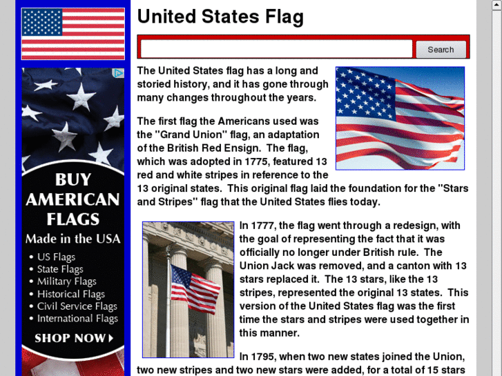 www.united-states-flag.org