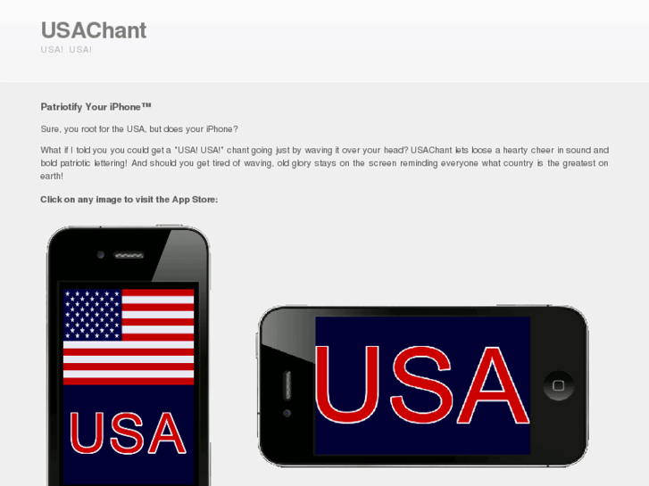 www.usachant.com