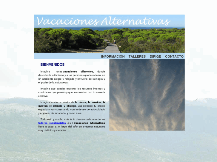 www.vacacionesalternativas.es