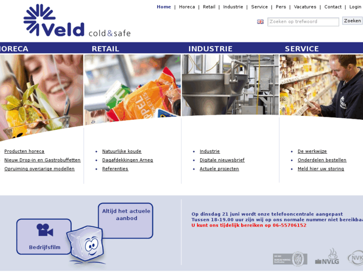 www.veld.nl