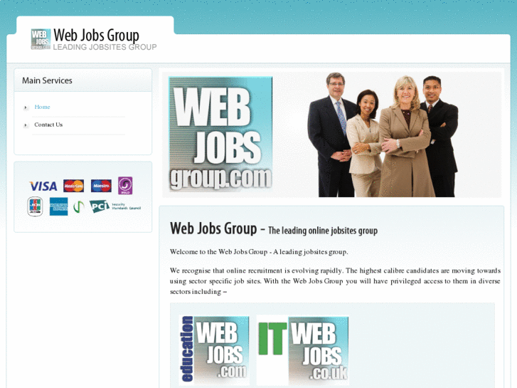 www.webjobsgroup.com