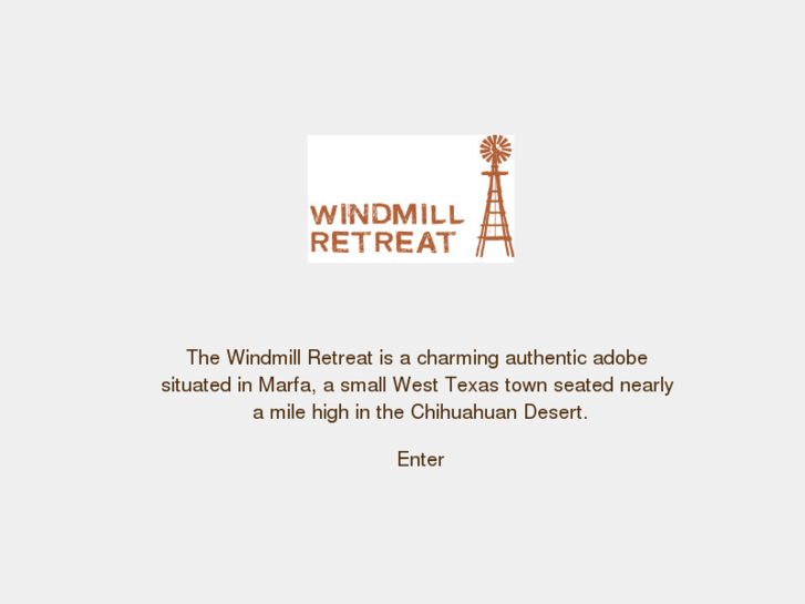 www.windmillretreat.com